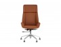 Кресло руководителя STOOL GROUP TopChairs Crown SN коричневый фото