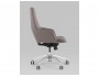 Кресло офисное STOOL GROUP TopChairs Bow серый фото
