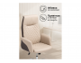 Avrora beige / brown Офисное кресло распродажа