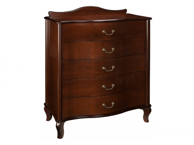 Джульетта орех Комод фото