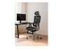 Samur black / gray Офисное кресло распродажа