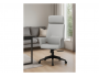 Leo light gray / dark gray Офисное кресло купить