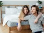 Blue Sleep Hybrid 200х200 распродажа