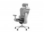 Кресло офисное STOOL GROUP TopChairs Techno Professional  Серый фото