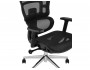 Кресло офисное TopChairs Techno Professional  Черный недорого
