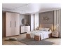 Кровать с ортопедическим основанием Тоскана N 160х200 купить