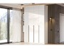 Антресоль для шкафа ШК 5 (1600), Белый распродажа