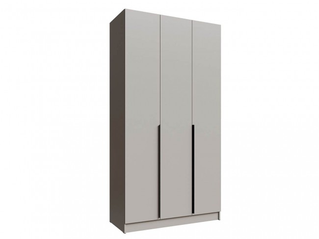 Шкаф Мадрид (1,2) без зеркала кашемир фото
