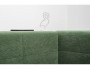 Кровать одинарная Марвэл 90, EPIC 70 MOSS распродажа