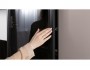 Сидней Шкаф-витрина 13.201 Антрацит 0164, Антрацит 0164, Веллюто купить