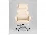 Кресло руководителя STOOL GROUP TopChairs Viking New бежевый недорого