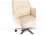 Кресло руководителя TopChairs Viking New бежевый купить