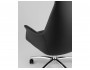 Кресло руководителя STOOL GROUP TopChairs Viking New черный недорого