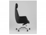 Кресло руководителя STOOL GROUP TopChairs Viking New черный распродажа