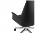 Кресло руководителя TopChairs Viking New черный недорого