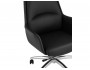 Кресло руководителя TopChairs Viking New черный фото
