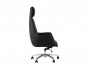 Кресло руководителя TopChairs Viking New черный недорого