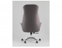 Кресло руководителя STOOL GROUP TopChairs Viking New серый недорого