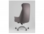 Кресло руководителя STOOL GROUP TopChairs Viking New серый купить