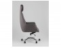 Кресло руководителя STOOL GROUP TopChairs Viking New серый распродажа