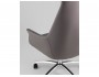 Кресло руководителя STOOL GROUP TopChairs Viking New серый от производителя