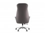 Кресло руководителя TopChairs Viking New серый купить