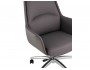 Кресло руководителя TopChairs Viking New серый распродажа