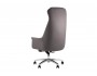 Кресло руководителя TopChairs Viking New серый фото
