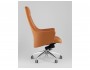 Кресло руководителя STOOL GROUP TopChairs Ferris коричневый недорого