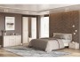 Кровать с основанием Калипсо 160х200, Бежевый купить