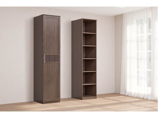 Кэт-4 Пенал, венге фото