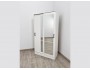 Шкаф-купе Стиль-2 1200 белый распродажа