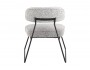 Кресло лаунж STOOL GROUP Kate Серый фото