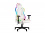 Кресло спортивное STOOL GROUP TopChairs GMM-080 Белый, на черной недорого