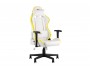 Кресло спортивное STOOL GROUP TopChairs GMM-080 Белый, на черной купить