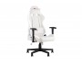 Кресло спортивное STOOL GROUP TopChairs GMM-080 Белый, на черной недорого