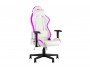 Кресло спортивное STOOL GROUP TopChairs GMM-080 Белый, на черной купить