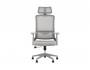Кресло офисное STOOL GROUP TopChairs Vantage Серый фото