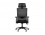 Кресло офисное STOOL GROUP TopChairs Vantage Черный недорого