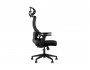 Кресло офисное STOOL GROUP TopChairs Vantage Черный фото