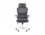 Кресло STOOL GROUP офисное TopChairs Airone Expert Серый купить