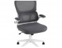 Кресло STOOL GROUP офисное TopChairs Airone Expert Серый от производителя