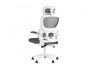 Кресло STOOL GROUP офисное TopChairs Airone Expert Серый фото