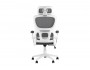 Кресло STOOL GROUP офисное TopChairs Airone Expert Серый недорого