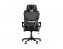 Кресло STOOL GROUP офисное TopChairs Airone Expert Черный недорого