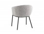 Стул STOOL GROUP Дон Серый недорого