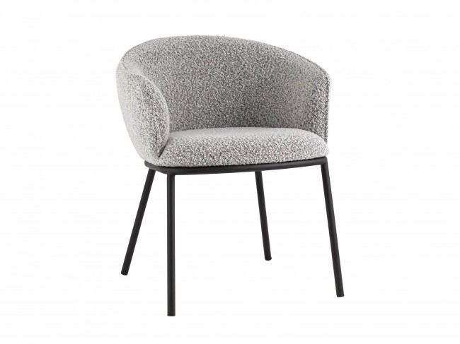 Стул STOOL GROUP Дон Серый фото