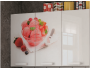 Готовая кухня Айскрим 2.0 м недорого