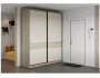 БОСТОН ШК-005 Шкаф-купе ЛДСП распродажа
