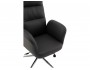 Кресло руководителя STOOL GROUP TopChairs Solid Серый купить
